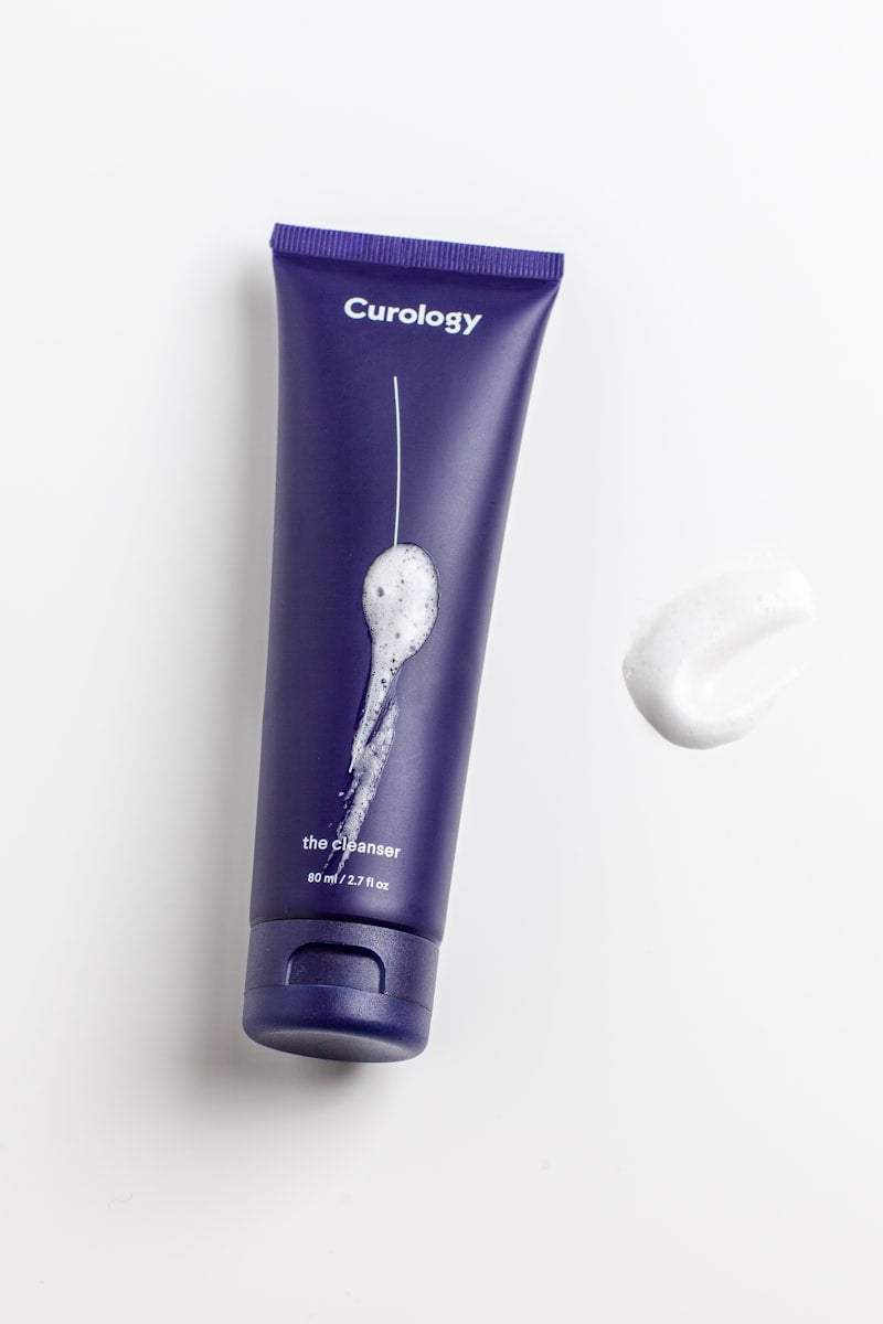 Anua Heartleaf Pore Control Cleansing Oil