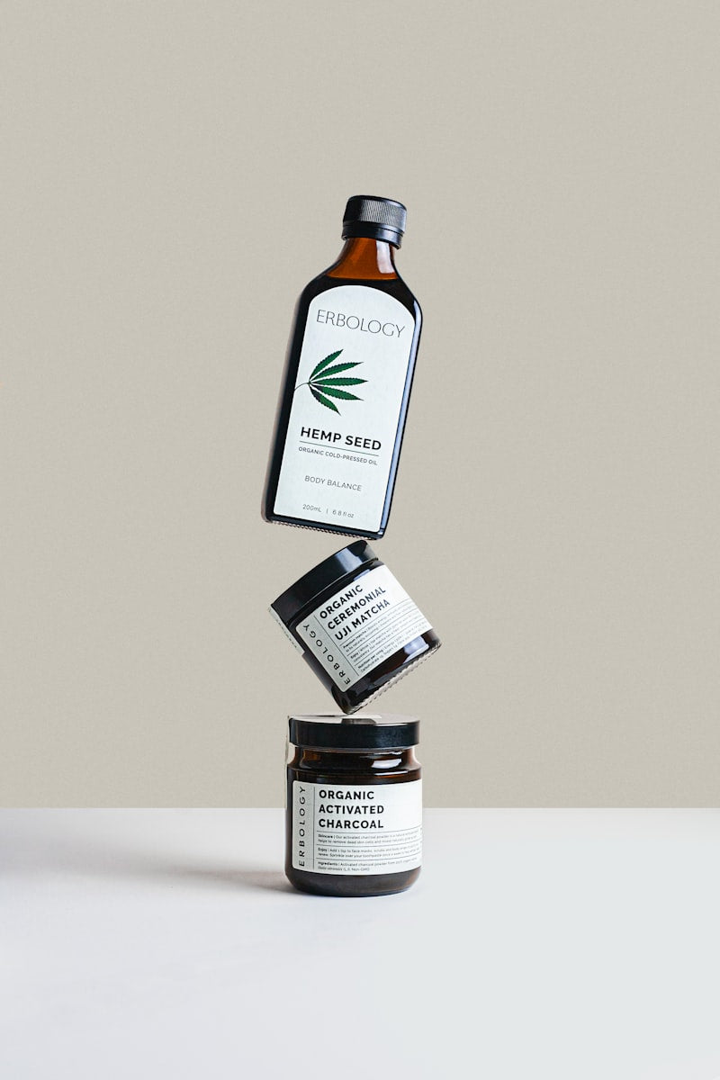 SKIN1004 Madagascar Centella Ampoule